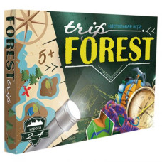 Игра "Trip Forest"