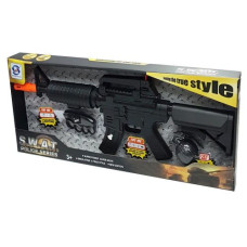 Игровой набор "Полицейский патруль" Игровой набор "Полицейский патруль"