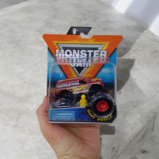 Машинка "Monster Jam"