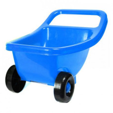 Тачка ТехноК синяя