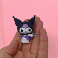 Игровая фигурка-сюрприз аниме "Kuromi", микс, 1 штука