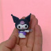 Игровая фигурка-сюрприз аниме "Kuromi", микс, 1 штука