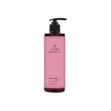 Парфюмерный гель для душа "Bianca" 400г Pastel Essence Fruit Infusion