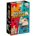 Гра настільна, розважальна "Пекельна перестрілка" укр