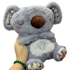 Мягкая игрушка-Ночник дышащий (КОАЛА)