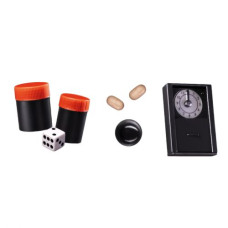 Набор для фокусов "MAGIC FIVE. Mind Games"