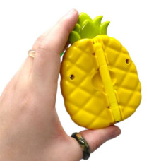 Мозаика-магнитная "Ананас"