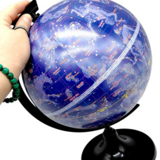 Глобус Зіркове небо, діаметр 220мм