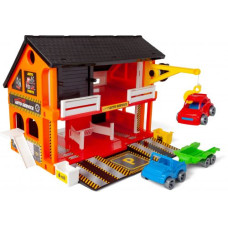 Play House авто - сервис (мастерская)