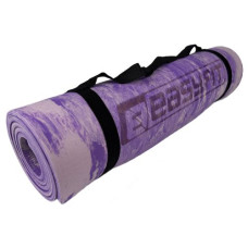 Коврик для йоги и фитнеса EasyFit s-EVA Mat 8 мм Фиолетовый Коврик для йоги и фитнеса EasyFit s-EVA Mat 8 мм Фиолетовый