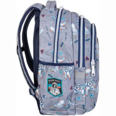 Рюкзак молодіжний Jerry Cosmic (39х28х15 см) Рюкзак молодіжний Jerry Cosmic (39х28х15 см)