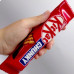 Сквіш батончик 20см (KITKAT)