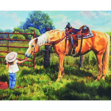 Алмазная мозаика Алмазная мозаика