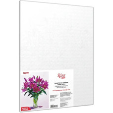 Полотно на картоне с контуром Полотно на картоне с контуром