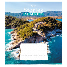 Тетрадь общая Тетрадь общая