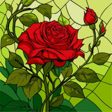 Картина по номерам Картина по номерам