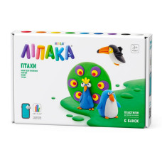 Набор пластилина Набор пластилина