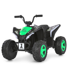 Детский электромобиль Квадроцикл M 6283EL-5 до 30 кг Детский электромобиль Квадроцикл M 6283EL-5 до 30 кг