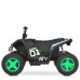 Детский электромобиль Квадроцикл M 6283EL-5 до 30 кг Детский электромобиль Квадроцикл M 6283EL-5 до 30 кг