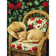 Картина по номерам Картина по номерам