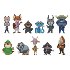 Игровая фигурка на клипсе 84065 серии Игровая фигурка на клипсе 84065 серии