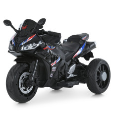 Детский электромобиль Мотоцикл M 6273EL-2 до 30 кг