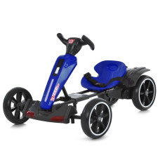 Детский электромобиль Электрокар M 6277EBR-4 до 30 кг Детский электромобиль Электрокар M 6277EBR-4 до 30 кг