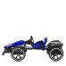 Детский электромобиль Электрокар M 6277EBR-4 до 30 кг Детский электромобиль Электрокар M 6277EBR-4 до 30 кг