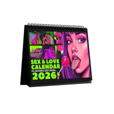 Секс календарь 