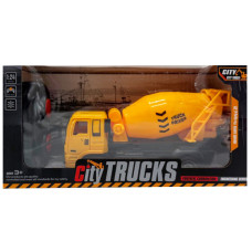 Автомобиль на радиоуправлении 6988-25 масштаб 1:24