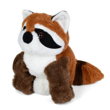 Детская мягкая игрушка-браслет 