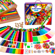 Детский набор для творчества 
