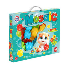 Детская развивающая игра 