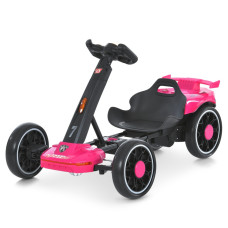 Детский электромобиль Электрокарт M 6145(A)EBR-8 до 30 кг