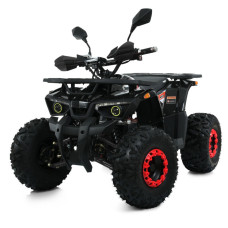 Детский электромобиль Квадроцикл HB-EATV1450H-2(MP3) V2 до 100 кг