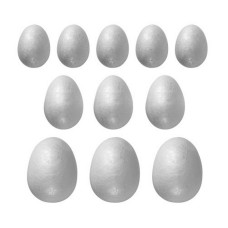 Набор пенопластовых заготовок Набор пенопластовых заготовок