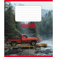 Тетрадь ученическая Тетрадь ученическая