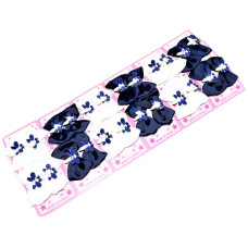 Детский набор заколок для волос 