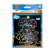 Детский набор гравюр Детский набор гравюр