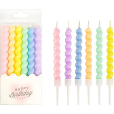 Набор свечей для торта Набор свечей для торта