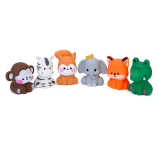 Детские игрушки для купания 