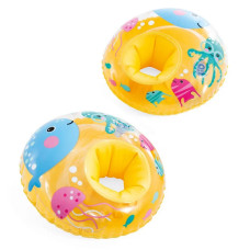 Нарукавники для плавання 59651 размер 27х25 см