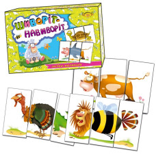 Настольная игра 