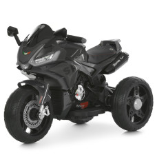 Детский электромобиль Мотоцикл M 6267EL-11 до 30 кг