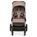 Коляска универсальная 2 в 1 PERSONA ME 1091-2 Praline