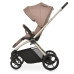 Коляска универсальная 2 в 1 PERSONA ME 1091-2 Praline