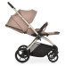Коляска универсальная 2 в 1 PERSONA ME 1091-2 Praline