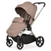 Коляска универсальная 2 в 1 PERSONA ME 1091-2 Praline