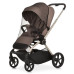 Коляска универсальная 2 в 1 PERSONA ME 1091-2 Praline