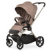 Коляска универсальная 2 в 1 PERSONA ME 1091-2 Praline